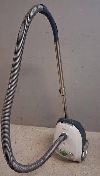 Dammsugare 1600W.