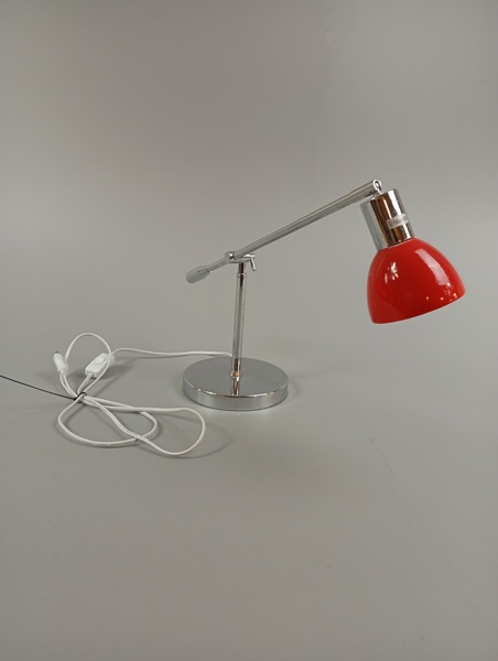 Bordsbelysning, Kontorsbelysning.