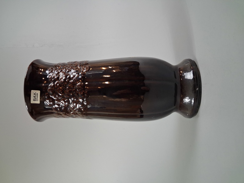 Stor vas. Bay Keramik. W-Germany.