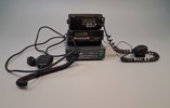 Icom. IC-M58 VHF AnyTone. K-PO KPS-8230.