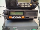 Icom. IC-M58 VHF AnyTone. K-PO KPS-8230.