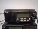 Icom. IC-M58 VHF AnyTone. K-PO KPS-8230.