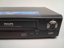 Philips Video. Nicam HIFI Stereo.