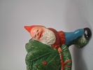 Tomte-kruka. Terracotta, Tyskland.
