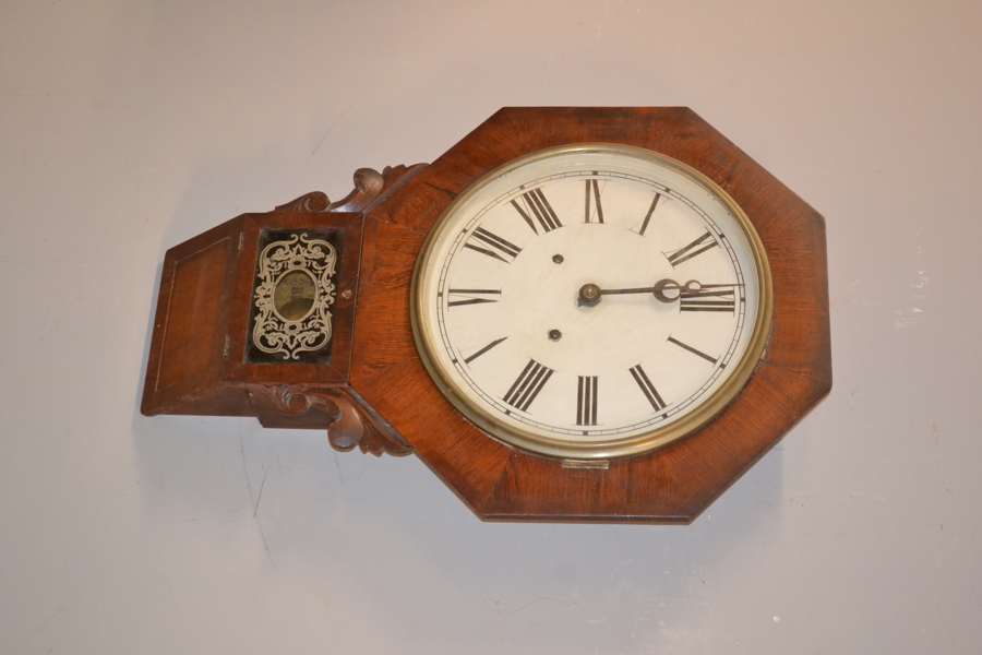 Amerikaur. Waterbury Clock Company, 1900-talets början.