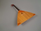 Balalaika.