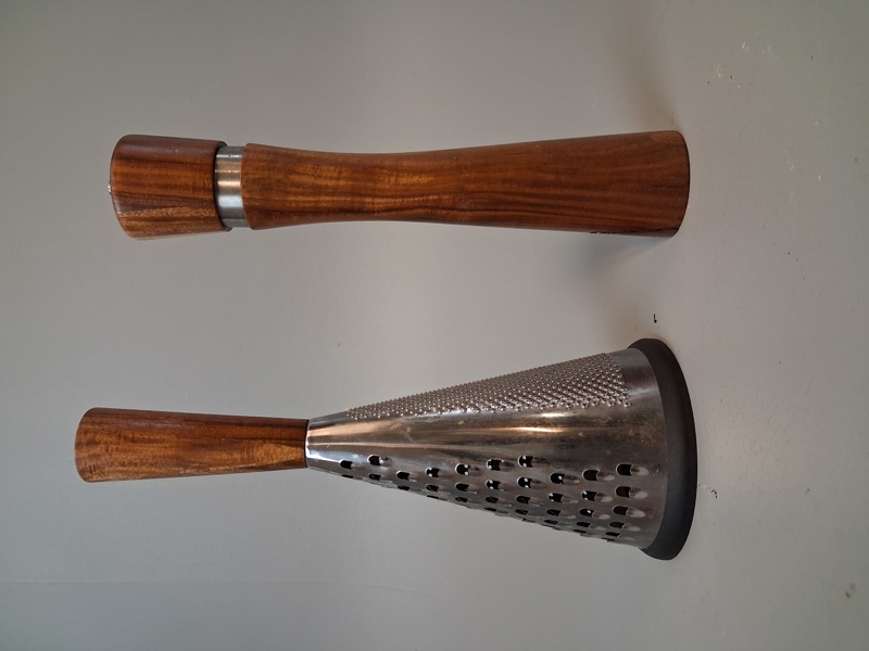 Rivjärn & Kvarn. Leif Mannerström.