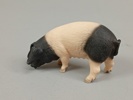 SCHLEICH, 6 Djur.