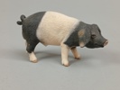 SCHLEICH, 6 Djur.