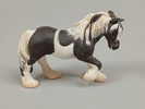 SCHLEICH, 6 Djur.