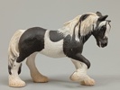 SCHLEICH, 6 Djur.