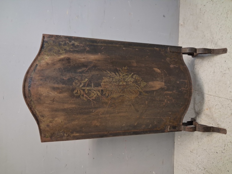 Gnistskydd, Brasskydd, 1900-talets början