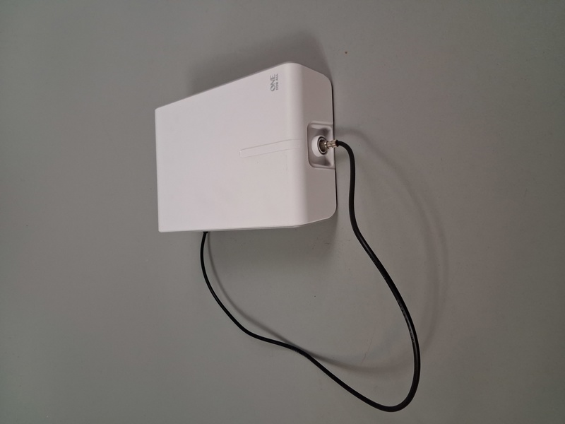 One For All. SV9455R06. Ampl outdoor DVB-12. Ant 5G EU.