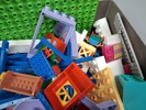 Diverse Lego m.m.