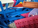 Diverse Lego m.m.