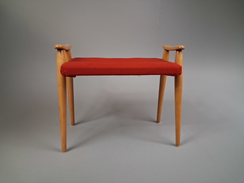 Pall, 1950/60-talet.