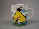 2 Kaffemuggar, "Angry Bird ", Arabia