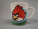 2 Kaffemuggar, "Angry Bird ", Arabia