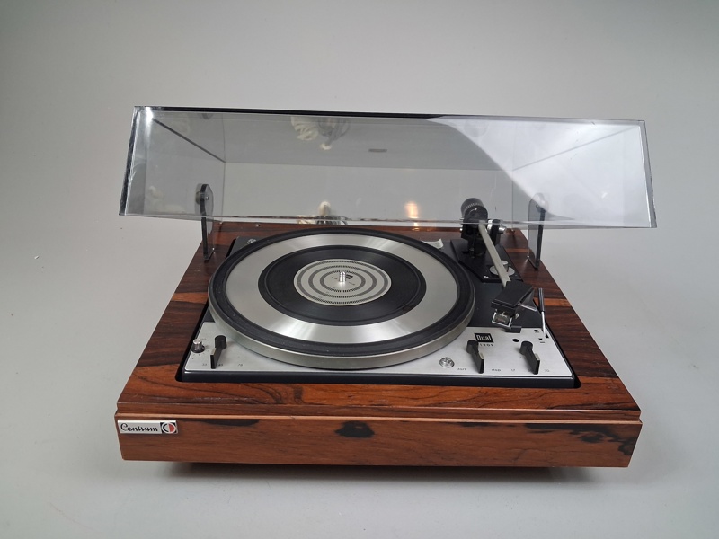 SKIVSPELARE, Centrum, Typ 1209.