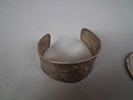 3 Armband, silver, 40gram, syratestat.