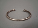 3 Armband, silver, 40gram, syratestat.