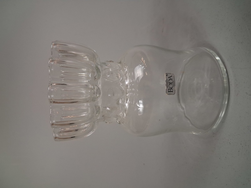 ROLF SINNEMARK, Vas, "Bukett", Boda.