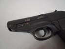 KOLSYREPISTOL. "Gamo P23".