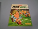 Astérix album.