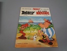 Astérix album.