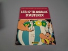 Astérix album.