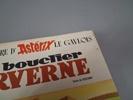 Astérix album.