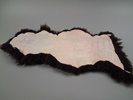 Lammskin.