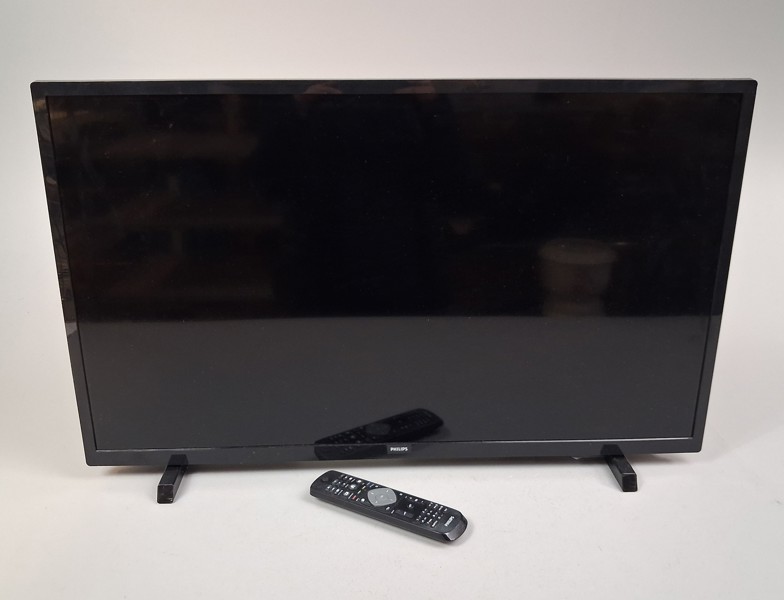 TV. Philips, 32 tum.