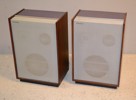 Högtalare. Ett par, DUX 451.