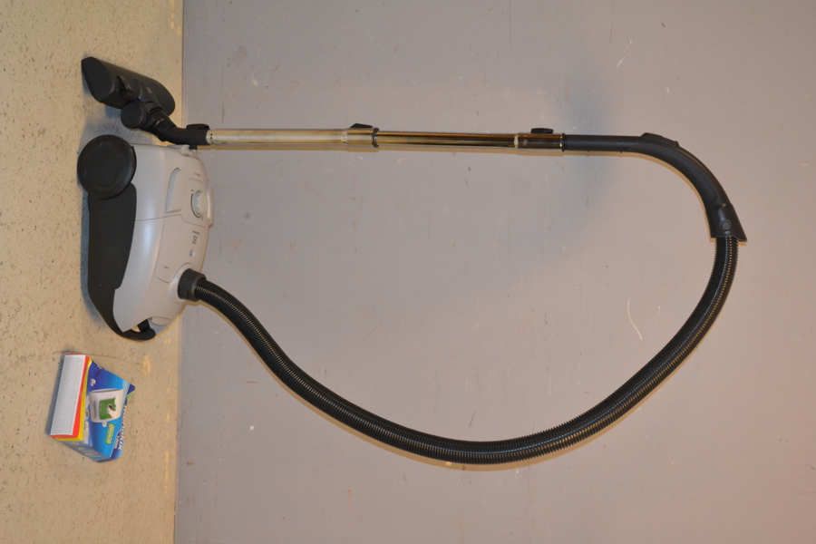 Dammsugare. Electrolux, Clean500.