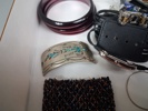Diverse  Armband, klockor m.m.