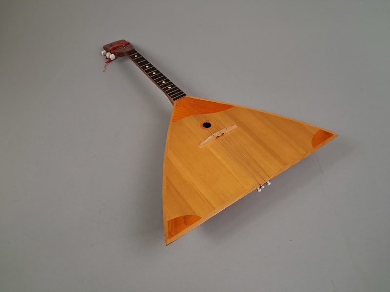 Balalaika.