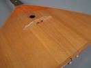 Balalaika.