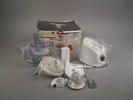 Melissa. Food Processor With Juicer.