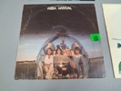 ABBA, 6 Vinyl LP & 4 EP.