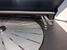 BANG & OLUFSEN. Skivspelare, Beogram 3500.
