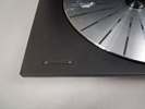 BANG & OLUFSEN. Skivspelare, Beogram 3500.