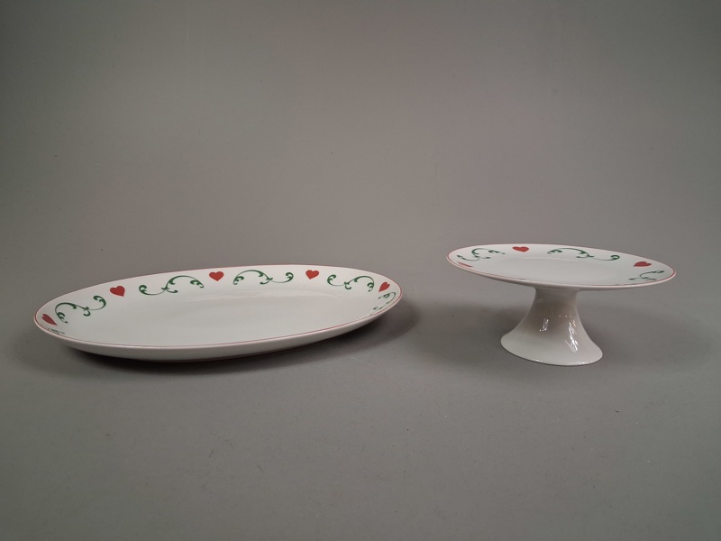 LARS CARLSSON. 2 Fat. Fyrklövern.