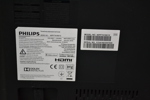 TV. Philips, HDMI, 40PFT4100/12, 40 tum.