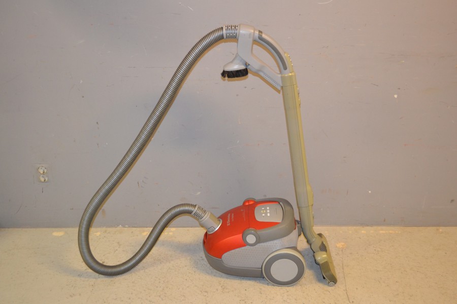 Dammsugare. Elektrolux, OXY 3 System.