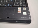 Laptop. HP Pavilion dv8000