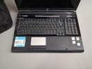 Laptop. HP Pavilion dv8000