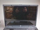Laptop. HP Pavilion dv8000