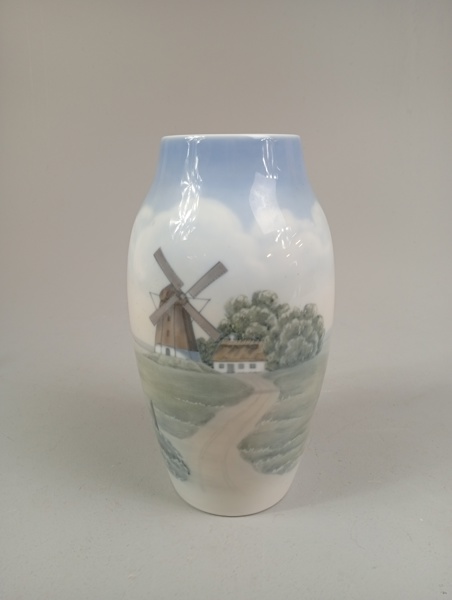 BING & GRÖNDAL. Vas, Danmark.