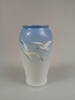 Bing & gröndal. Vas, "Blå Måsen".